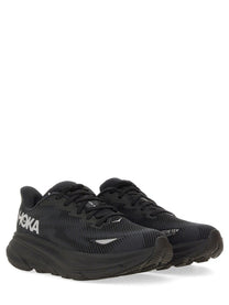 Hoka Unisex Clifton Gtx Sneaker Black