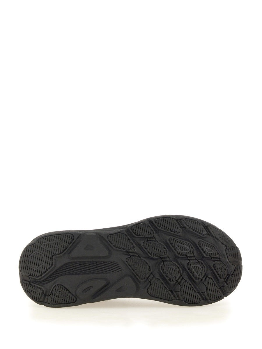 Hoka Unisex Clifton Gtx Sneaker Black