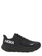 Hoka Unisex Clifton Gtx Sneaker Black