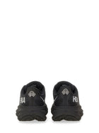 Hoka Unisex Clifton Gtx Sneaker Black, view 4