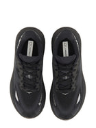 Hoka Unisex Clifton Gtx Sneaker Black, view 2