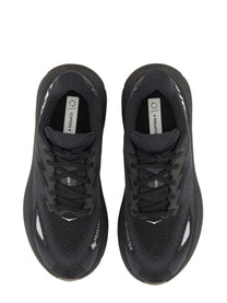 Hoka Unisex Clifton Gtx Sneaker Black