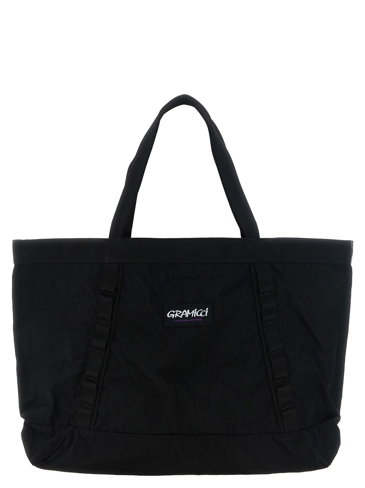 Gramicci Climbing Shopping Bag Black