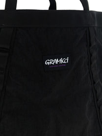 Gramicci Climbing Shopping Bag Black