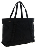 Gramicci Climbing Shopping Bag Black, view 2