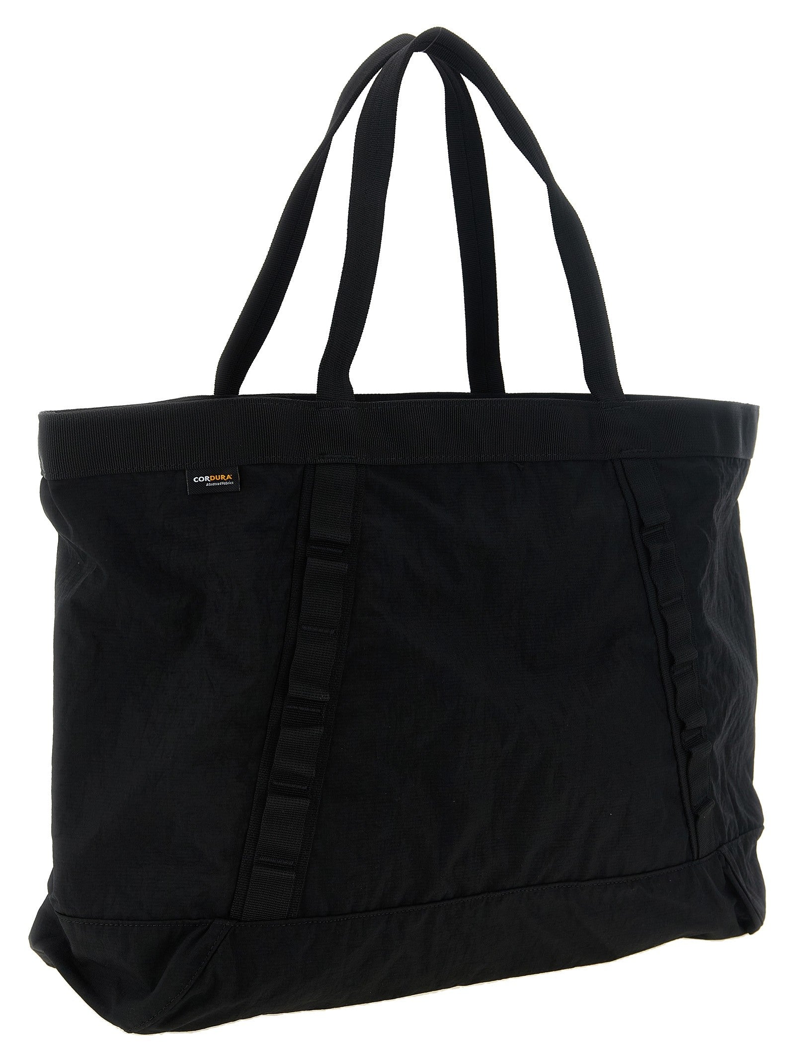 Gramicci Climbing Shopping Bag Black