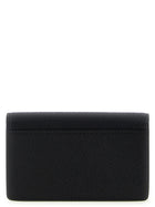Maison Margiela Clip Card Holder Black, view 2