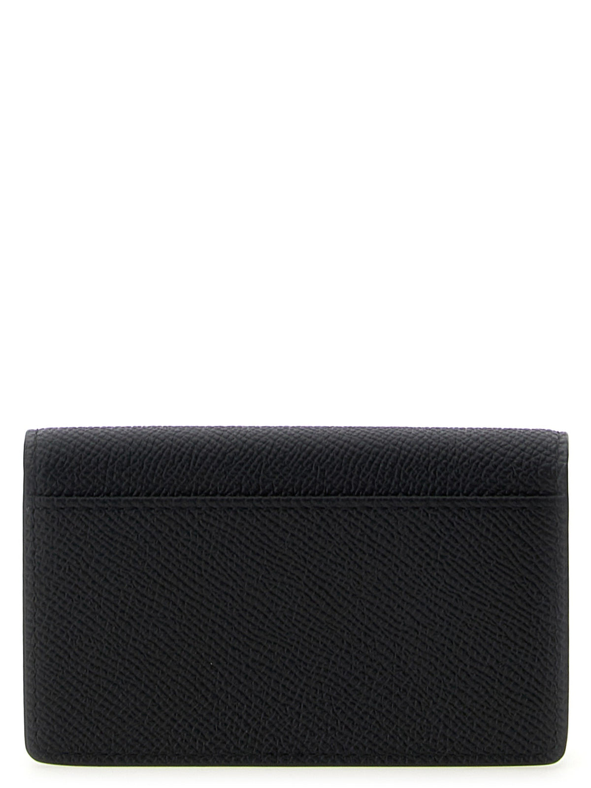Maison Margiela Clip Card Holder Black, view 2