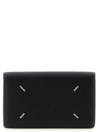 Maison Margiela Clip Card Holder Black