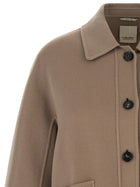 S MAX MARA Cloe Jacket Beige
