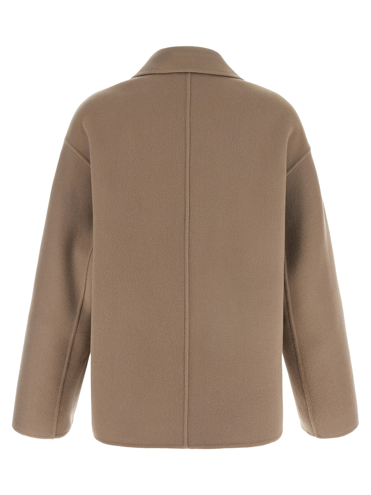 S MAX MARA Cloe Jacket Beige