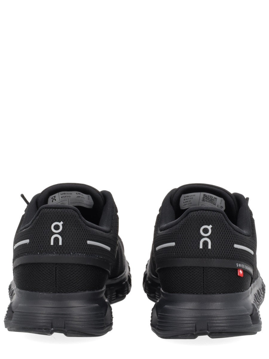 ON Women's Cloud Sneaker Black