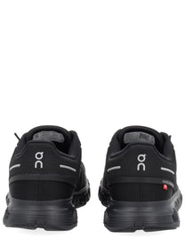 ON Women's Cloud Sneaker Black