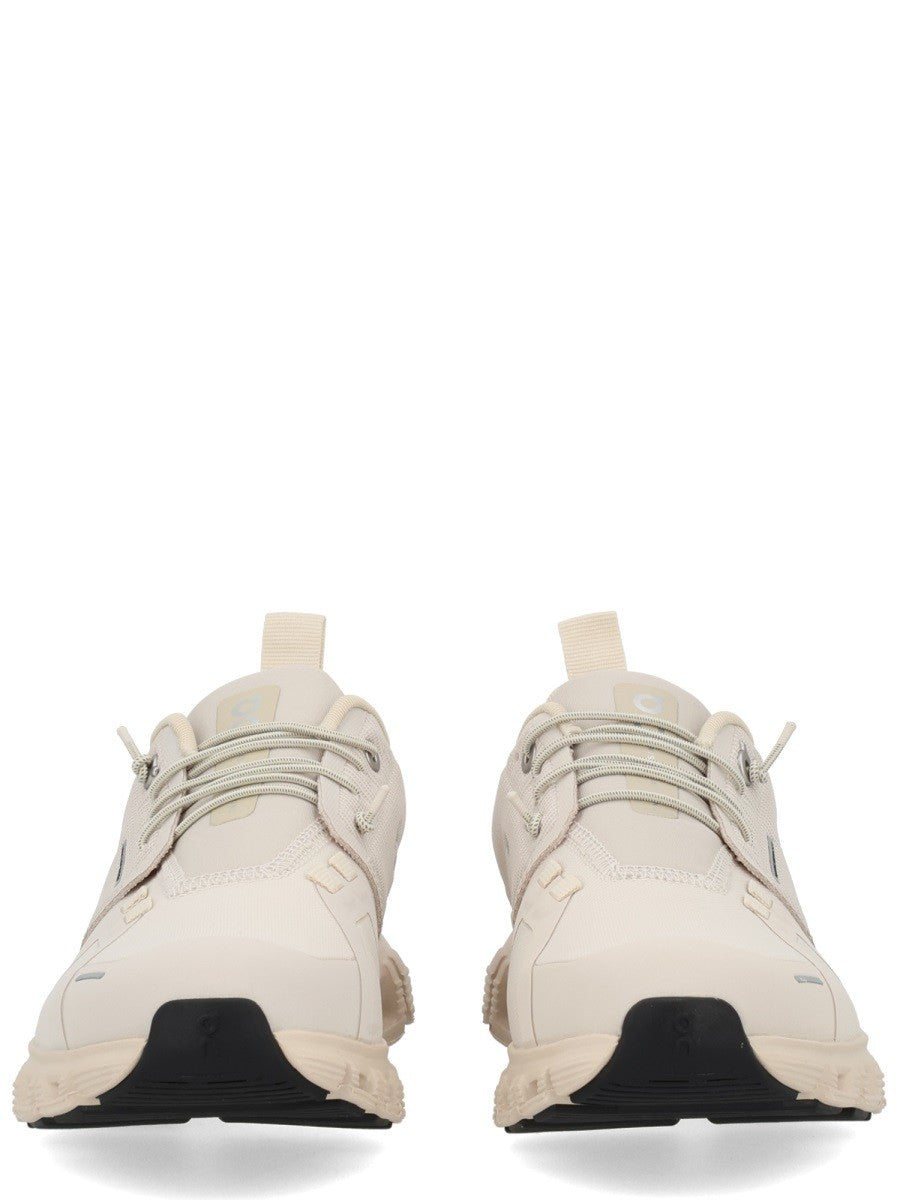 ON Women's Cloud Sneaker White