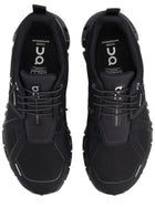 ON Women's Cloud Sneaker Black, view 5