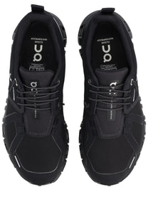 ON Women's Cloud Sneaker Black