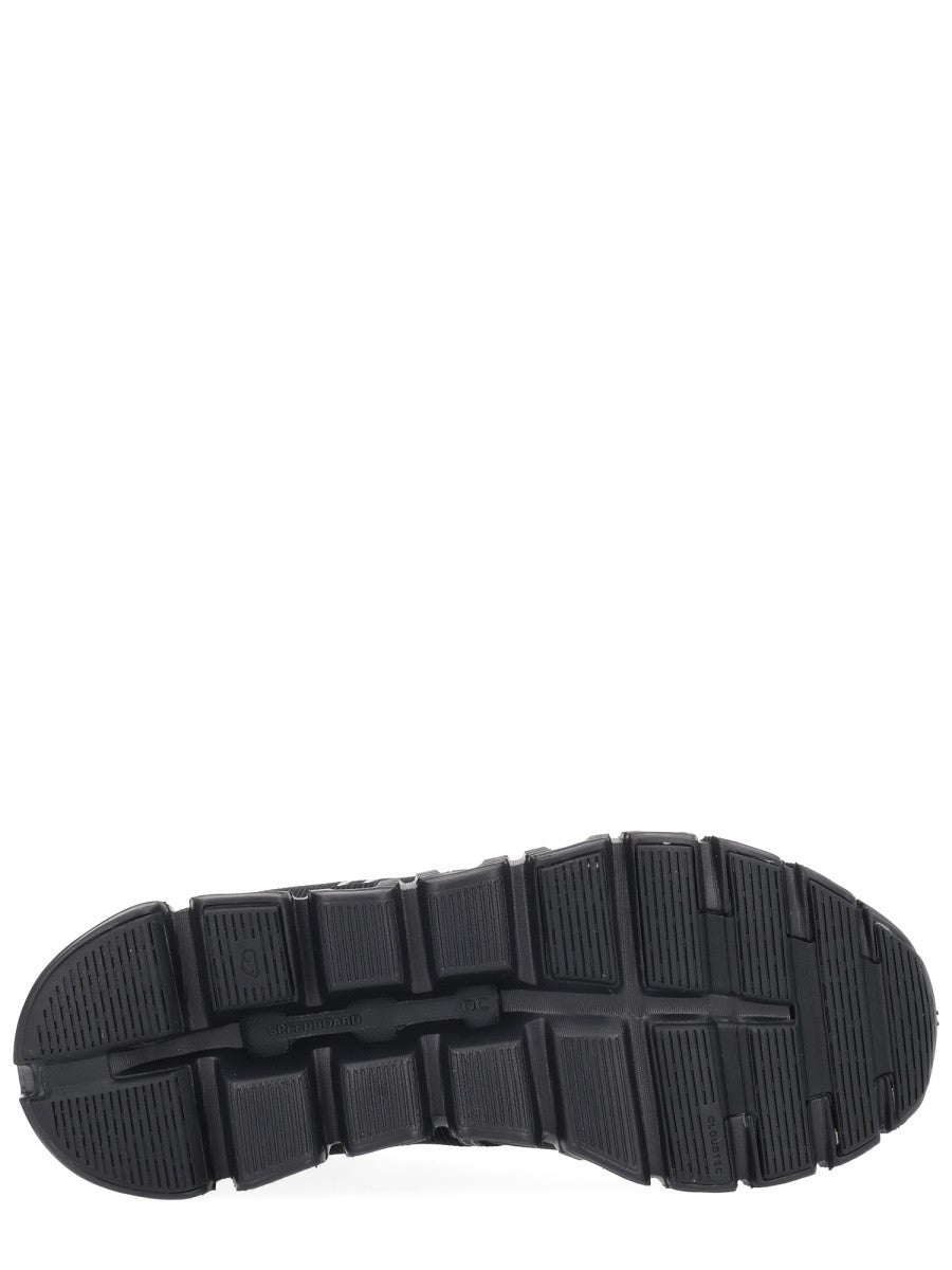 ON Women's Cloud Sneaker Black