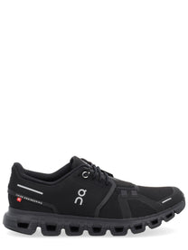 ON Women's Cloud Sneaker Black
