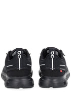 ON Women's Cloud Sneaker Black, view 4