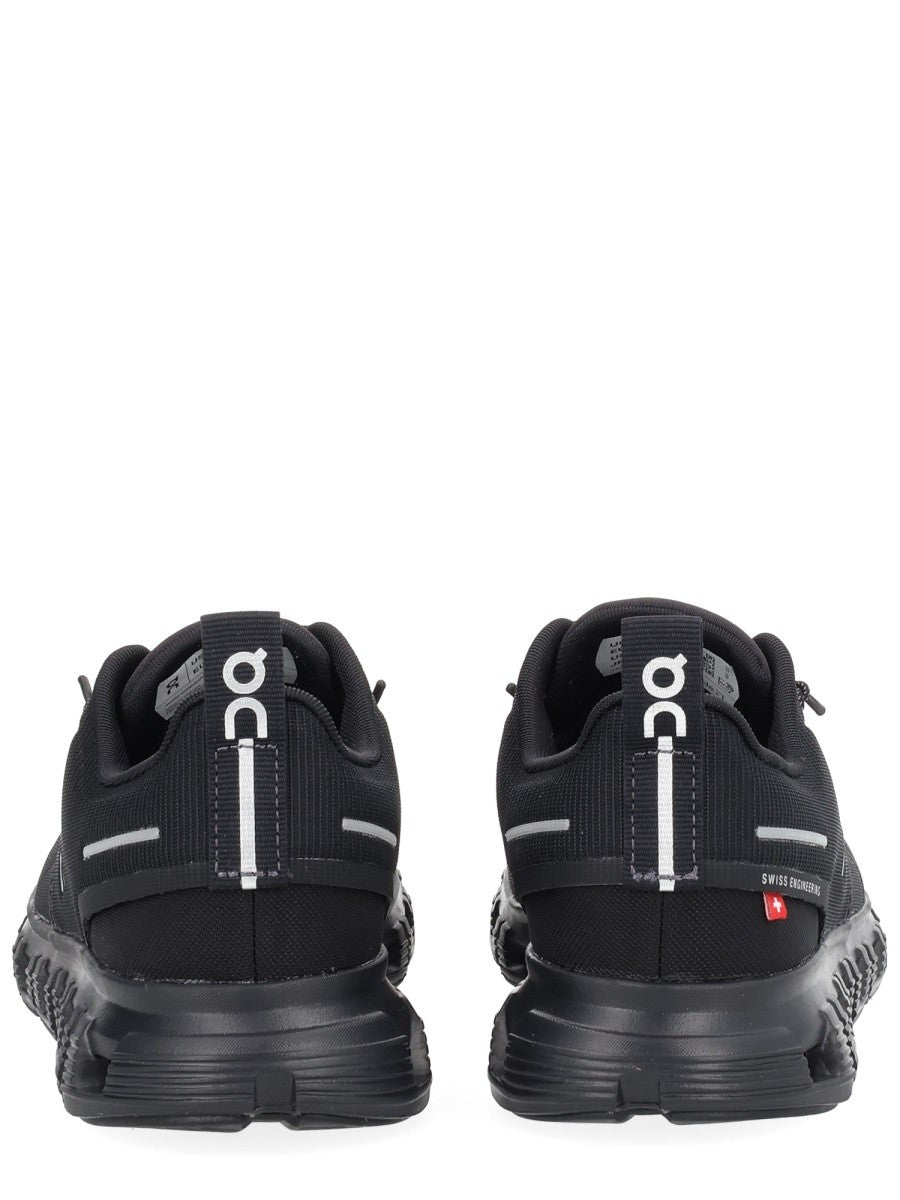 ON Women's Cloud Sneaker Black