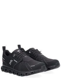 ON Women's Cloud Sneaker Black