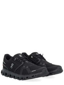 ON Women's Cloud Sneaker Black