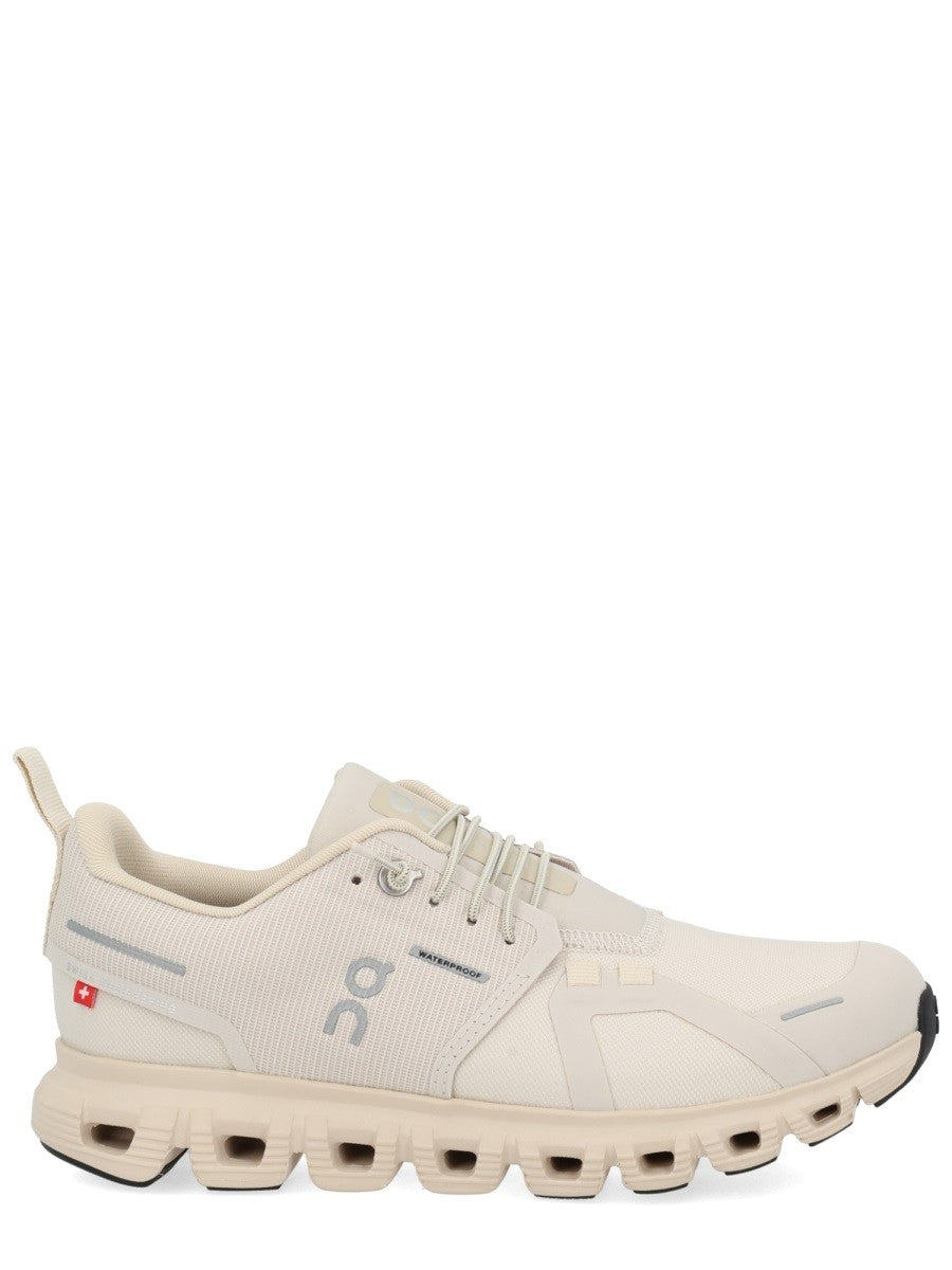 ON Women's Cloud Sneaker White
