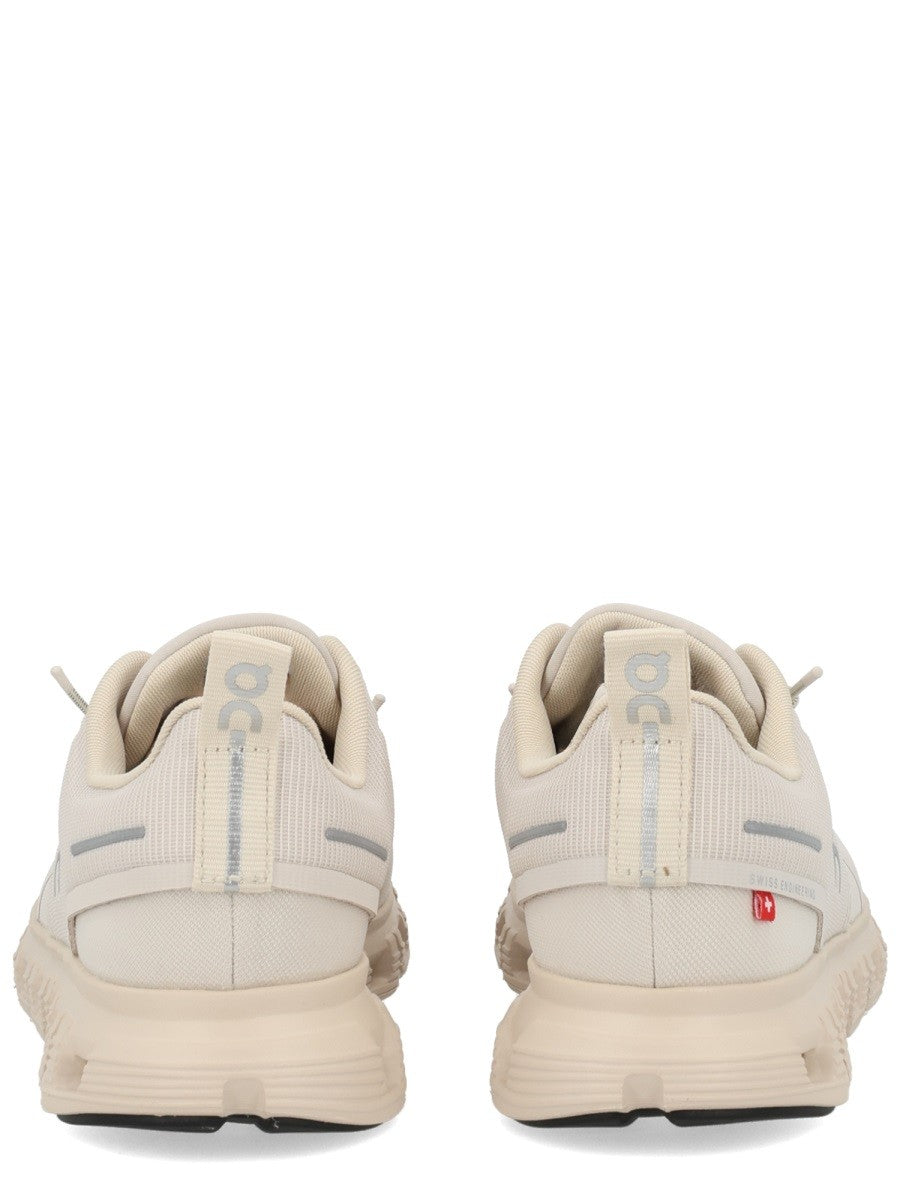 ON Women's Cloud Sneaker White ON