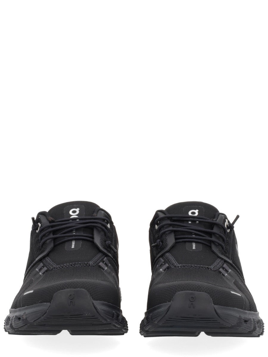 ON Women's Cloud Sneaker Black