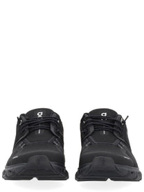 ON Women's Cloud Sneaker Black