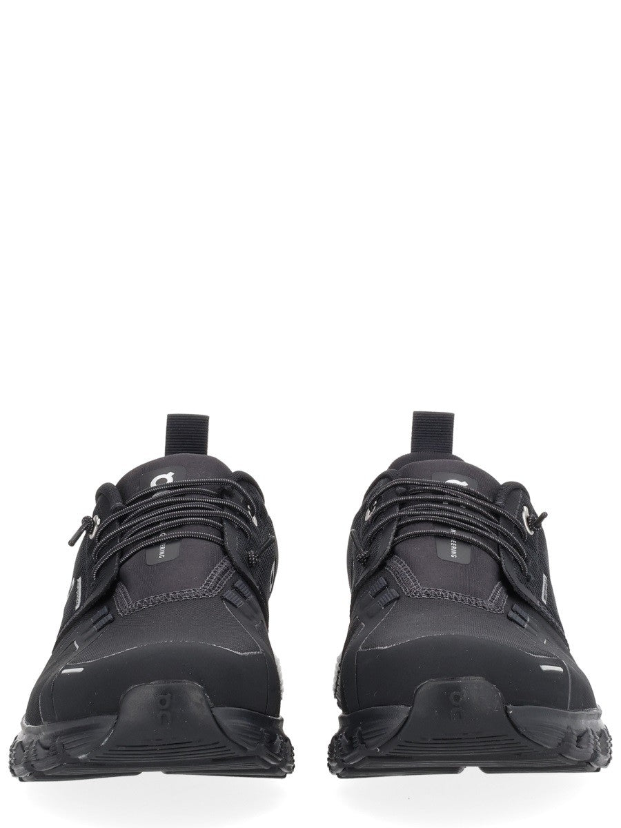 ON Women's Cloud Sneaker Black