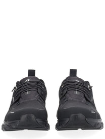 ON Women's Cloud Sneaker Black