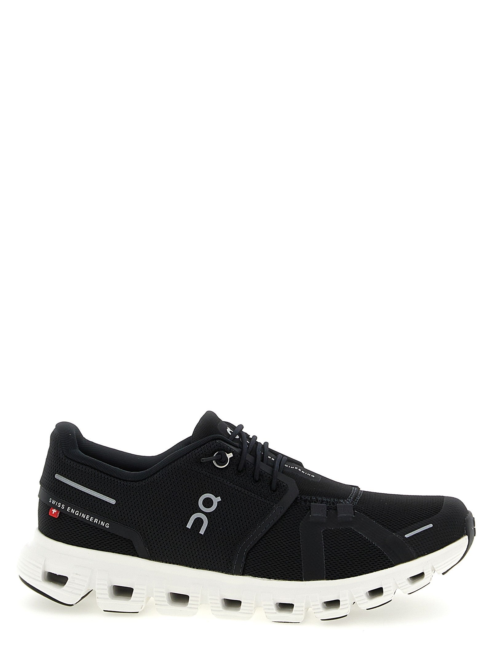 ON Cloud Sneakers White