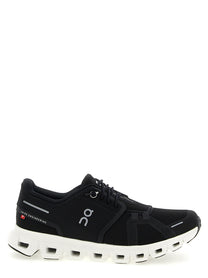 ON Cloud Sneakers White