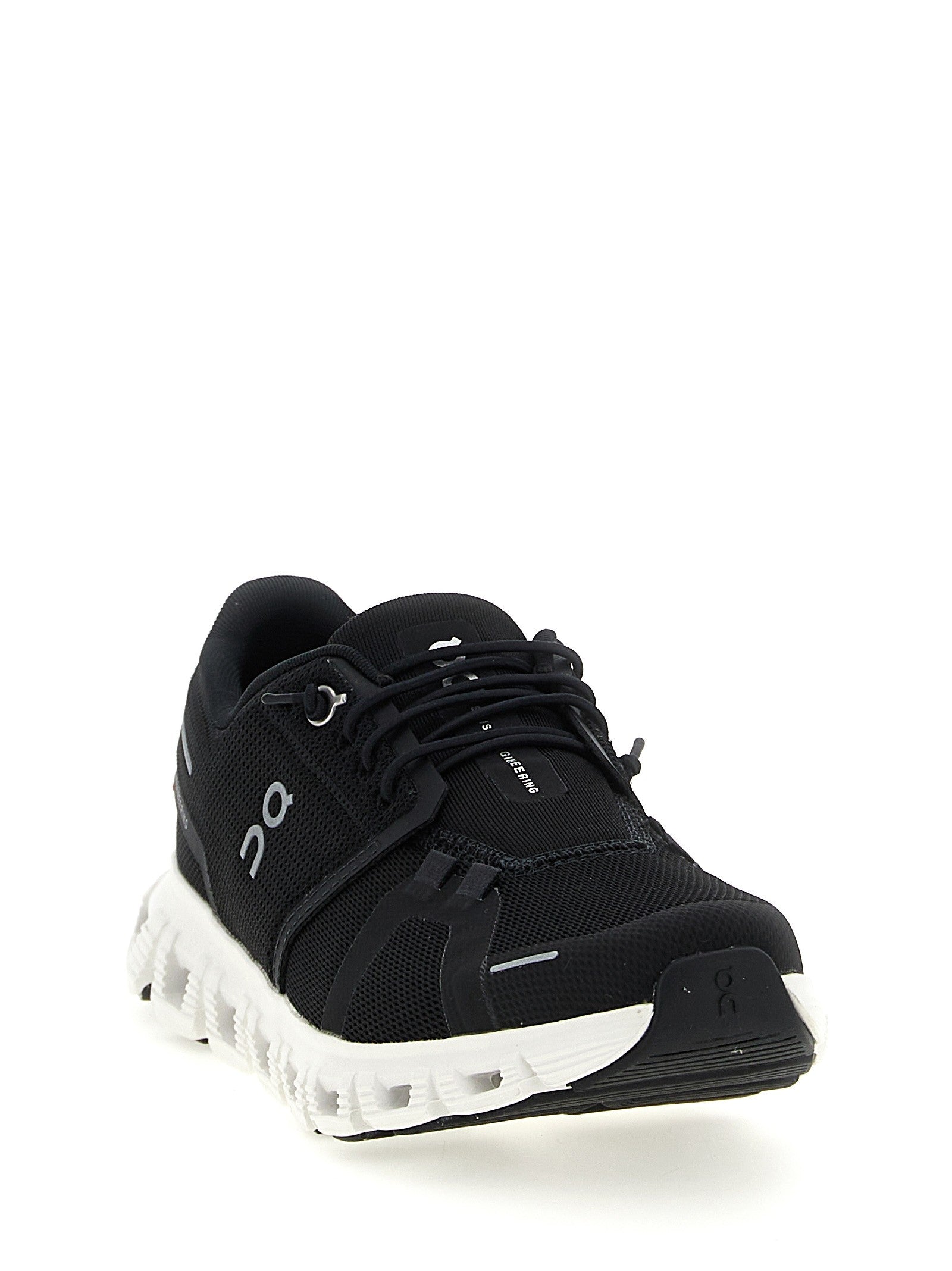 ON Cloud Sneakers White