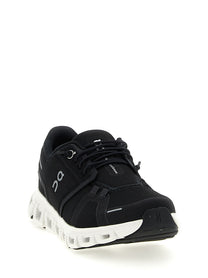 ON Cloud Sneakers White