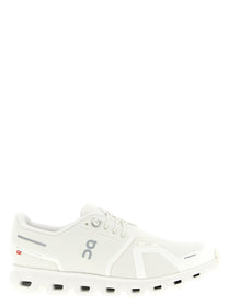 ON Cloud Sneakers White