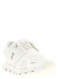 ON Cloud Sneakers White