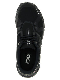 ON Cloud Sneakers Black