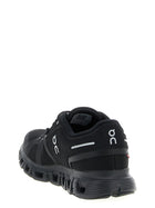 ON Cloud Sneakers Black, view 3