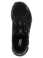 ON Cloud Sneakers Black, view 4