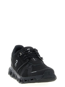 ON Cloud Sneakers Black