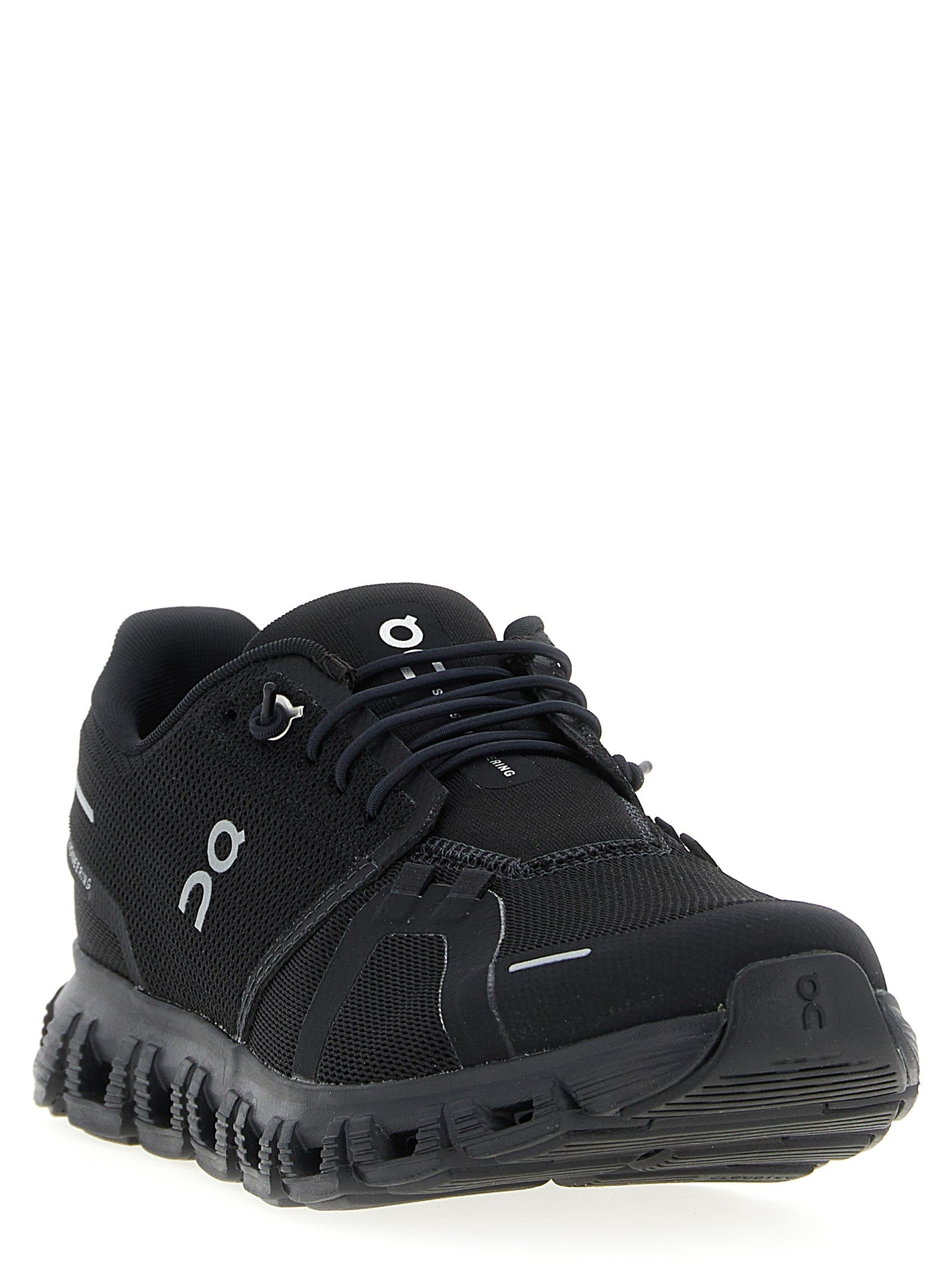 ON Cloud Sneakers Black
