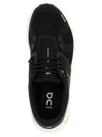 ON Cloud Sneakers White