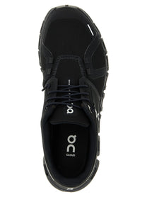 ON Cloud Sneakers Black