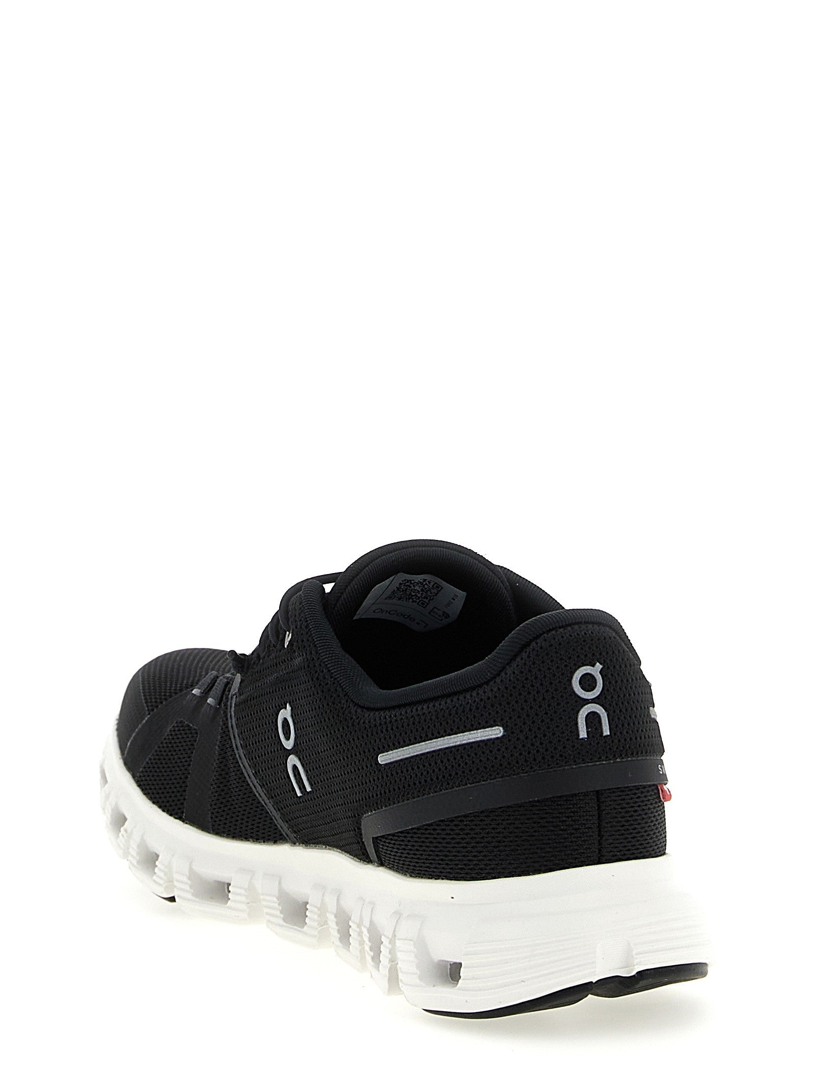 ON Cloud Sneakers White