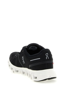 ON Cloud Sneakers White
