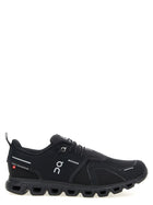 ON Cloud WP Sneakers Black