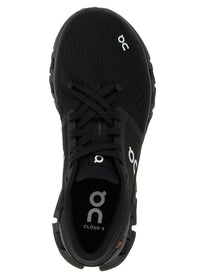 ON Cloud Sneakers Black