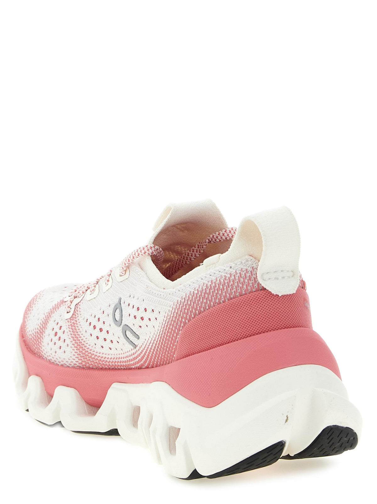 ON Cloud Tempo Sneakers Blue, view 3